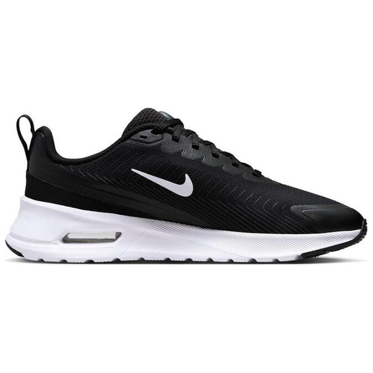 New Nike Air Max Nuaxis Black White FD4329-001