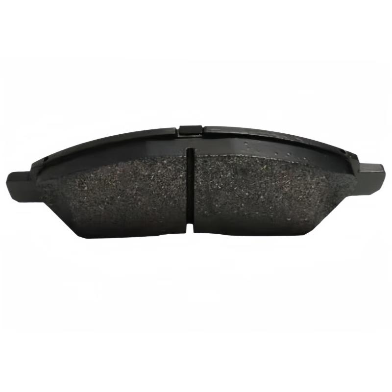 OSITE SKY Rear Brake Pads for BAIC New Warrior BJ80