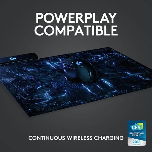 Logitech G502 Lightspeed Kabellose Gaming-Maus Logitech Lightspeed Kabellose Gaming-Maus