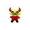 Funkin Friday Night Lemon Demon Stuffed Animal Cartoon Children Gift Holiday