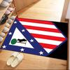 Atletico Madrid Carpet Suitable For Kitchen Foyer Hallway Outdoor Antislip Carpet Decorate Offices Best For Christmas