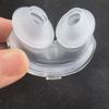 For Resmed Airfit P10 2 Pack Replacement Nasal Pillow Cushion For CPAP Mask- Large Size Included