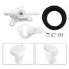 Thetford Aqua-Magic RV/Camper Toilet Water Valve Kit
