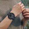 CASIO Men PRO TREK Black Watch PRT-B50YT-1 PRT-B50YT-1