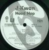 12inch Record JKWON  Hood Hop SSD620981PROMO So So Def 2004 US Rap  HipHopRB Used