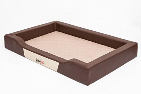 Hobbydog Cordura Comfort Dog Bed Hundebett Oak Dog Bed Hundebett Hobbydog  Hobbydog Cordura Comfort