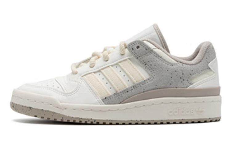 Adidas Forum Low  White Wonder Beige  IE7165 44