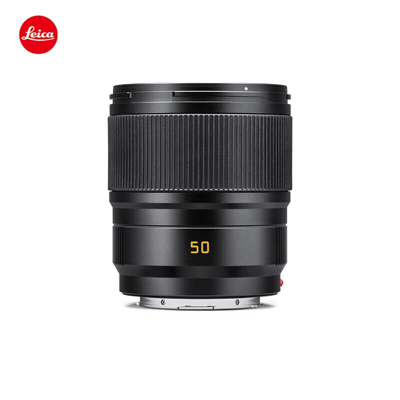 Leica SUMMICRON-SL 50mm f/2 ASPH. Lens