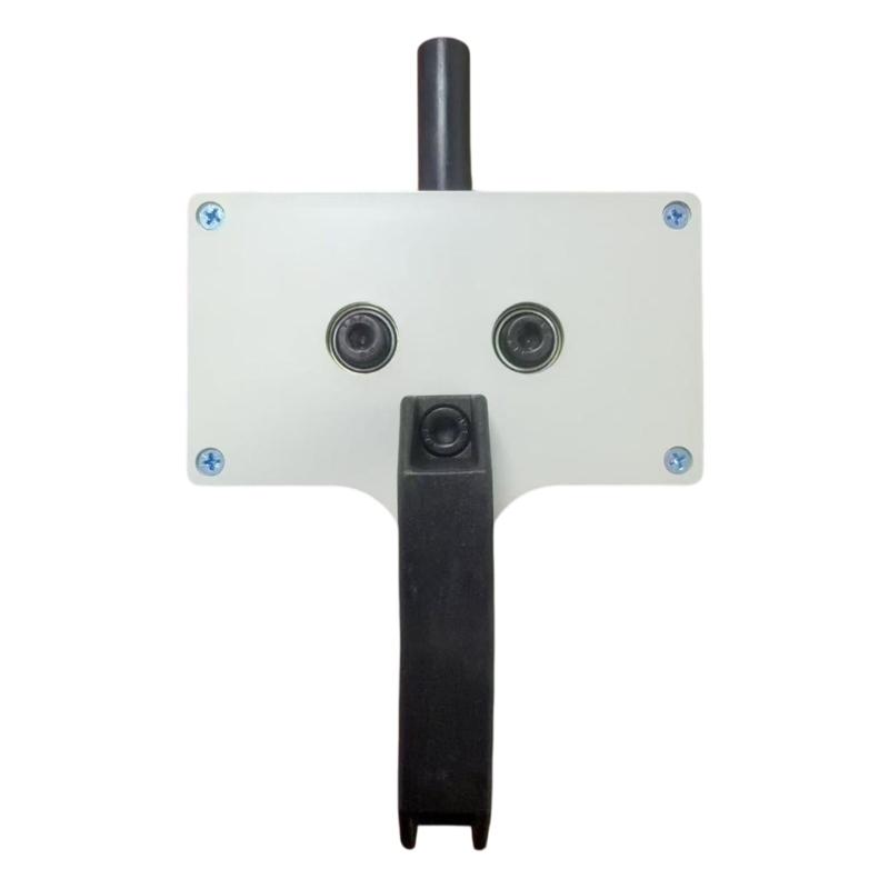 User Friendly Plastic Wire Feeder Rod Wire Puller Perfect For DIY Enthusiasts And Professional Electricians Tool
