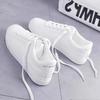 22 New Spring and Summer Breathable White Sports Shoes Casual Shoes Autumn