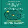 There Are Little Kingdoms by Kevin Barry Paperback Book 9781786890177