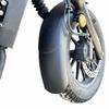 Cupkitty Rebel 250/500 Front Fender Extension 21cm (Installs without damage)