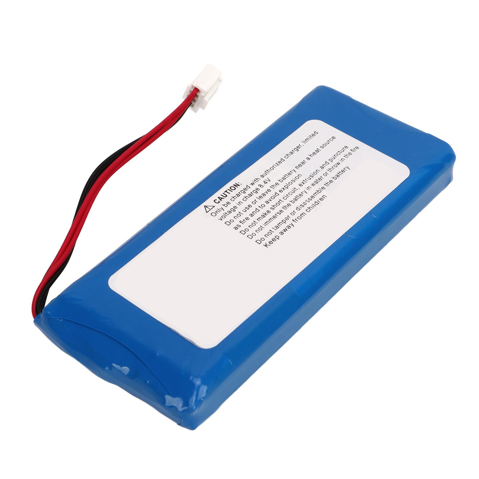 

Battery Replacement for DJI Phantom 3 P4 Inspire 1 2 7.4V 6000mAh Lithium Battery for Drone Remote Controller Accessories
