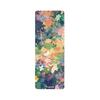 Bojue PU Rubber Double-Sided Anti-Slip Yoga Mat