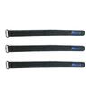 Kevlar Anti-Slip Battery Straps for FPV Drones