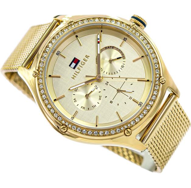 Часы Tommy Hilfiger 1782655