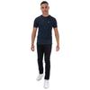 Luke 1977 Mens Tape Crew Neck T-Shirt