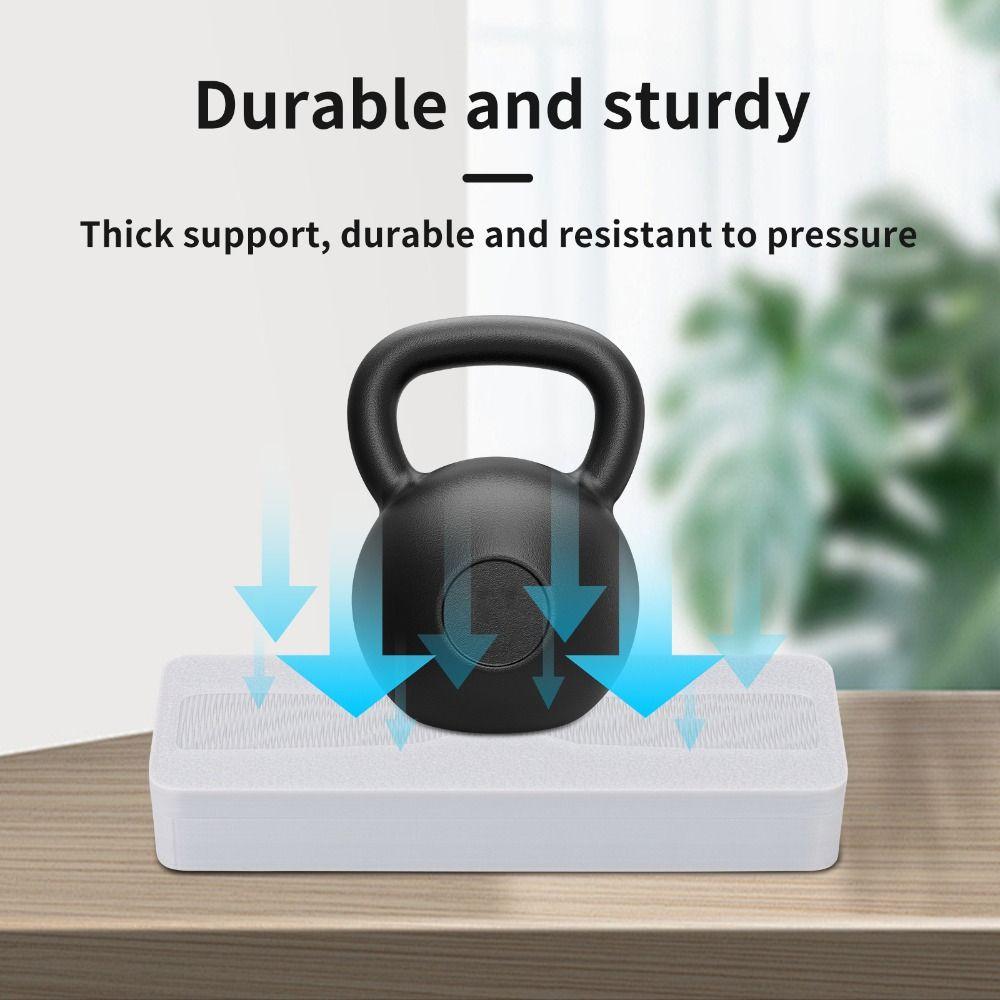 

Portable Propeller Storage Box Shockproof Dustproof Wing Protection Mini Propeller Organizer for DJI Flip Drone Accessories сірий