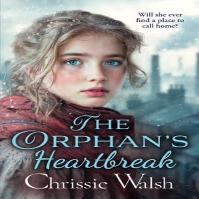 The Orphans Heartbreak by Chrissie Walsh Paperback Book 9781785134890