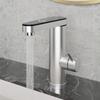 3400W 220V Electric Kitchen Water Heater Tap Instant Hot Stainless Steel Water Faucet Heater Cold Heating Faucet