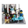 LEGO Creator Expert Corner Garage Corner Corner Garage 10264 Birthday Present (Street Garage) [Item]