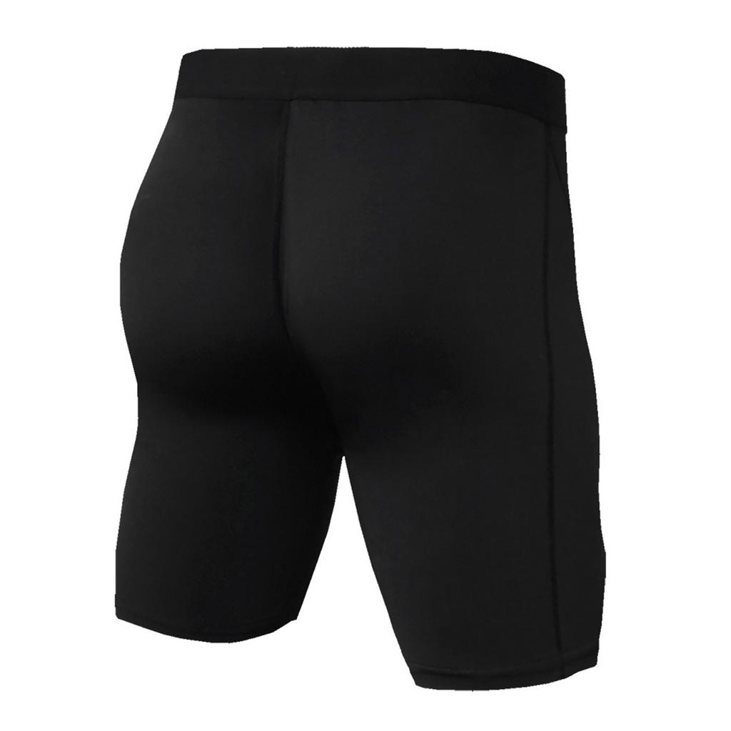 Underwear For Man Cool Dry Sports Tights Athletic Undershorts For Running Workout Training