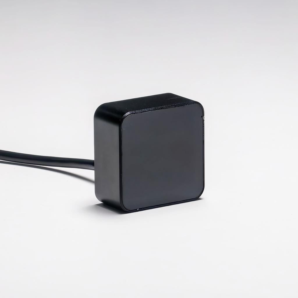 Manufacturer Black BSD500 speed sensor for Vehicle blind spot monitoring of vehicles/motorcycles speed radar