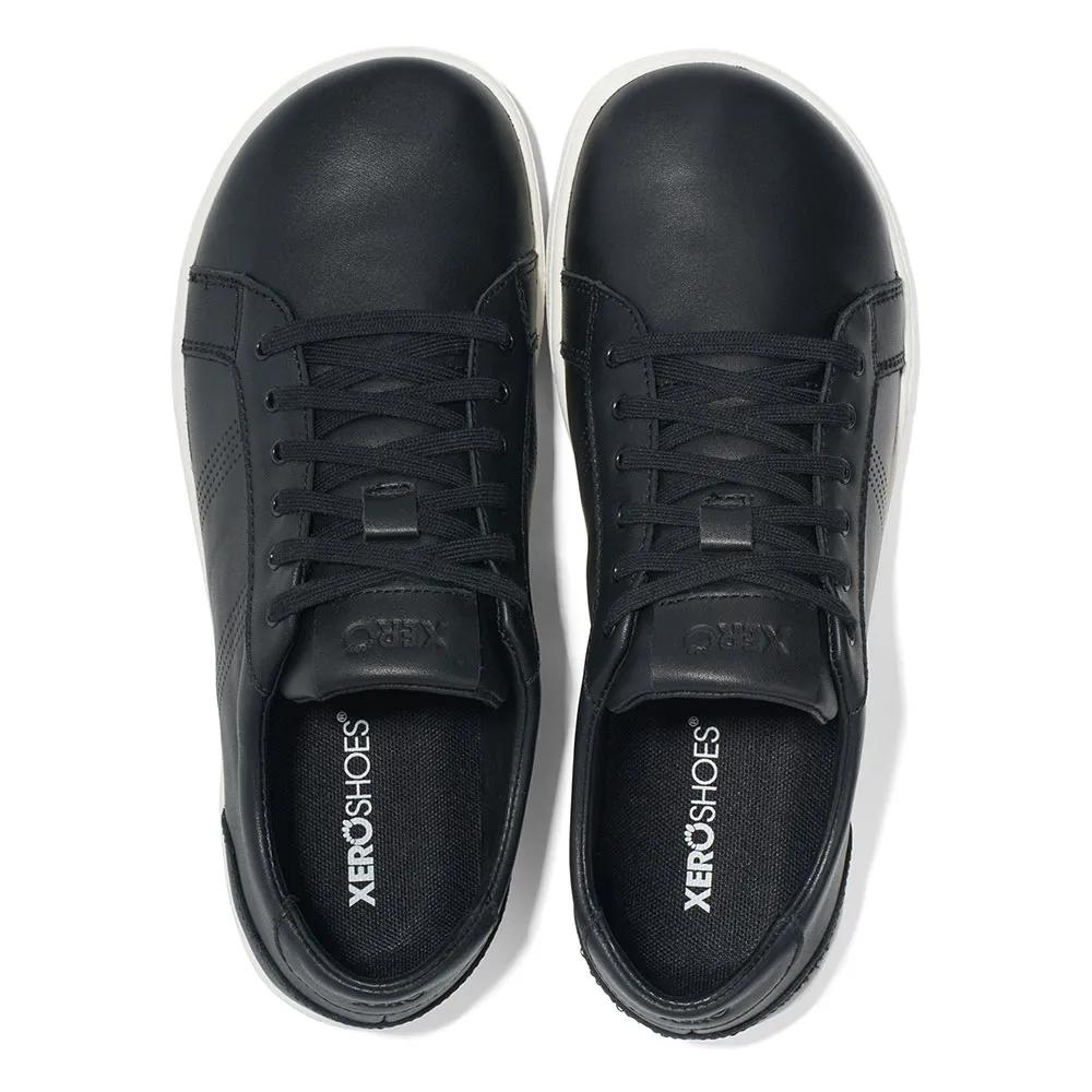 Xero Shoes Sneakers Dillon Leather
