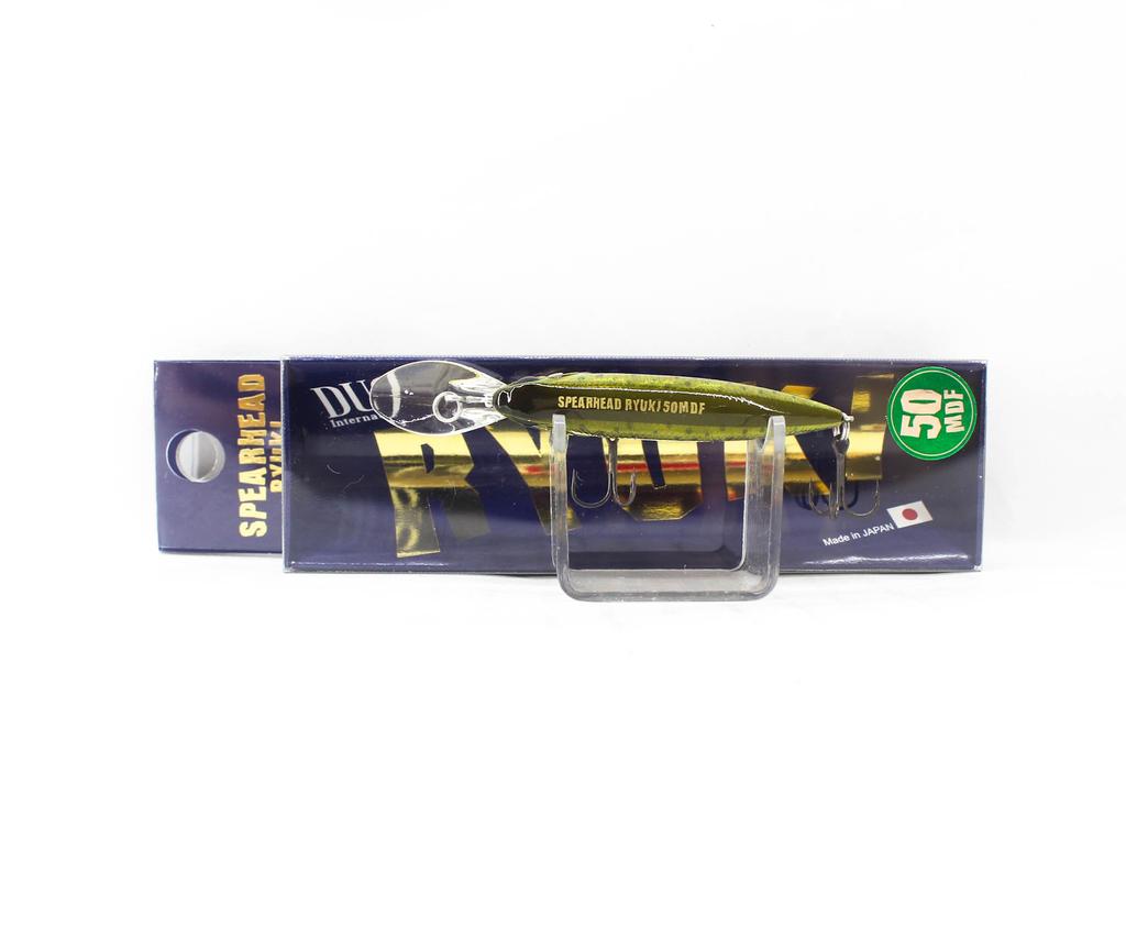 Duo Spearhead Ryuki 50 MDF Floating Lure ADA4068 (4963)