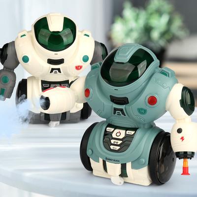 Fjernstyrede legetøj og droner – Fjernstyrede robotter og dyr