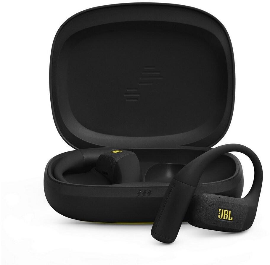 Наушники JBL Endurance Zone Black/Lime