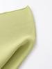 Spring 2026 Women's Fashion: European & American Style V-Neck Long Sleeve Knitwear, Solid Color, Simple Design.