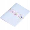 Zeszyt A5/32K Krata Mix Oxf Flowers 400181449 A'10