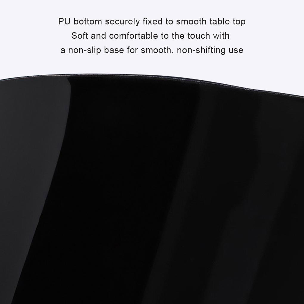 Computer Keyboard Ergonomic Wrist Rest Bedroom Mouse Support Pads Elastic Supporting Cushions Desktop PC Accessories