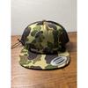 Used [New / with Tag] Carhartt WIP Camouflage Cap