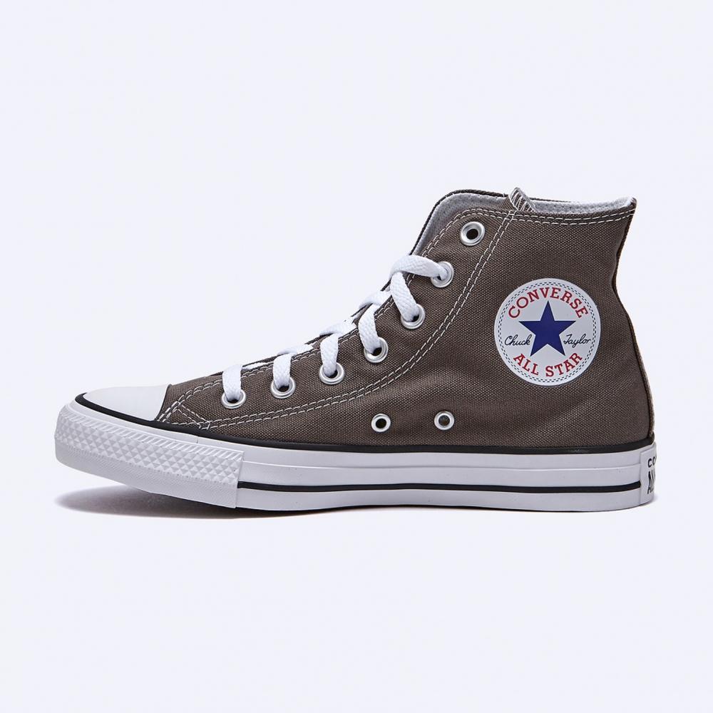 Converse Chuck Taylor All Star šedá 1j793c