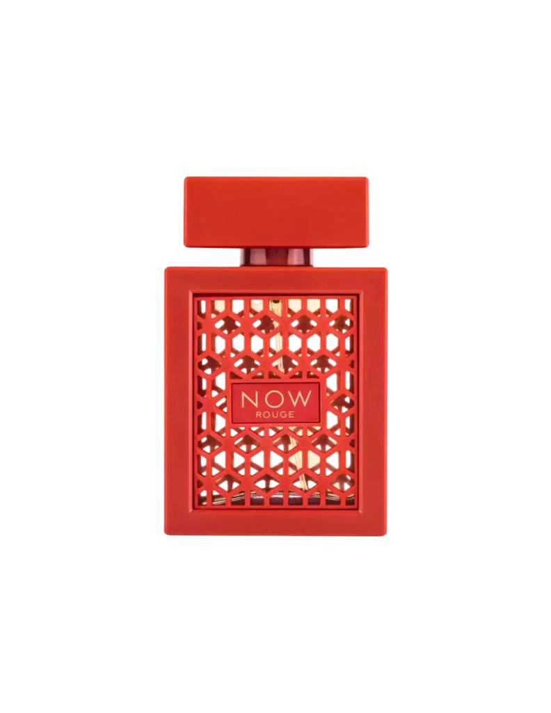 Lattafa, Rave Red Now Rouge, Eau De Parfum, For Women, 100 Ml