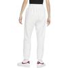 New Nike Knitted Sweatpants Women's Mountain Peak White FD4069-121