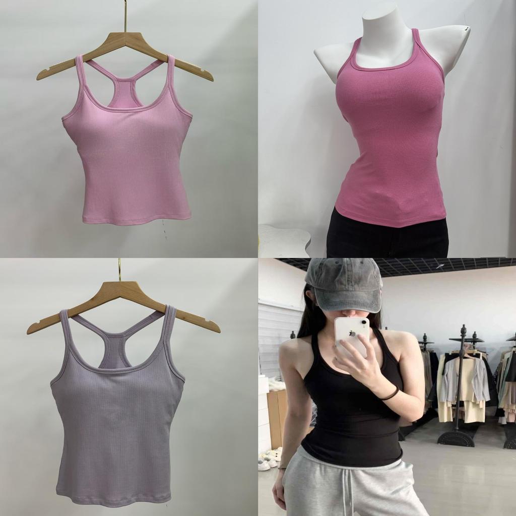 Ucose Satin Cami Top With Medium Elasticity For Women Casual Wear