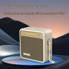 Newmine BT13 Hi-Res Portable Bluetooth Speaker CN plug (adapter included)