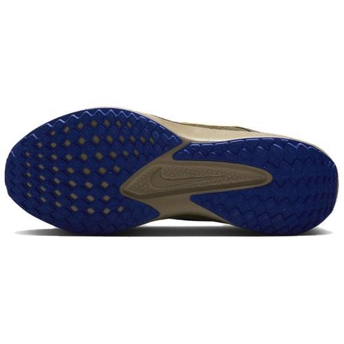 Nike Quest 6 Cargo Khaki Gold Royal - HQ3223-325