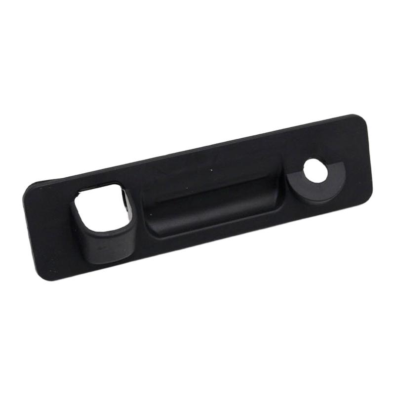 For Kia Optima 2016 through and For Kia K5 2016 through Tailgate Trunk Lid Release Handle Lock 81260D6010