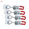 Koffer-Kippspanner-Clip-Schnalle GH-4001 Hasp-Fang-Clip