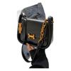 Women's Retro Maillard Bag: 2024 Autumn/Winter High-End Versatile Shoulder Bag