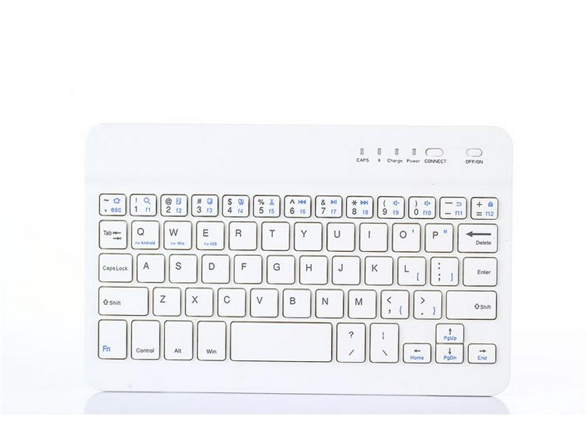 Etui z klawiaturą Bluetooth dla tabletu TCL TAB 11 9466X3 11''
