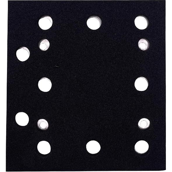 44-66-0475 Aluminum Plate w/Cushion Compatible With Milwaukee Electric Tools