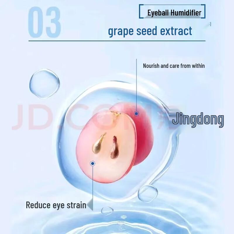 Swisse Lutein Bilberry Grape Seed Softgels