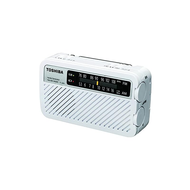 

Toshiba radio TY-JKR5