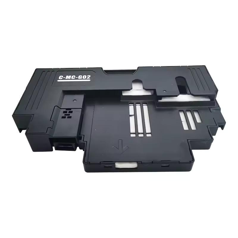 

Canon MC-G Series Maintenance Boxes: MC-G01, MC-G02, MC-G03, MC-G04, MC-G05, MC-G06 Waste Ink Tanks