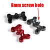 Motorcycle Accessories For VOGE DS625X 625DSX DSX625 DSX 625 DSX DS 625 X 625X Handlebar Riser Mount Clamp Handle Bar Adapter